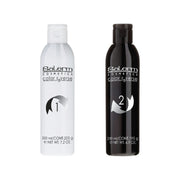 2 x 200 ml