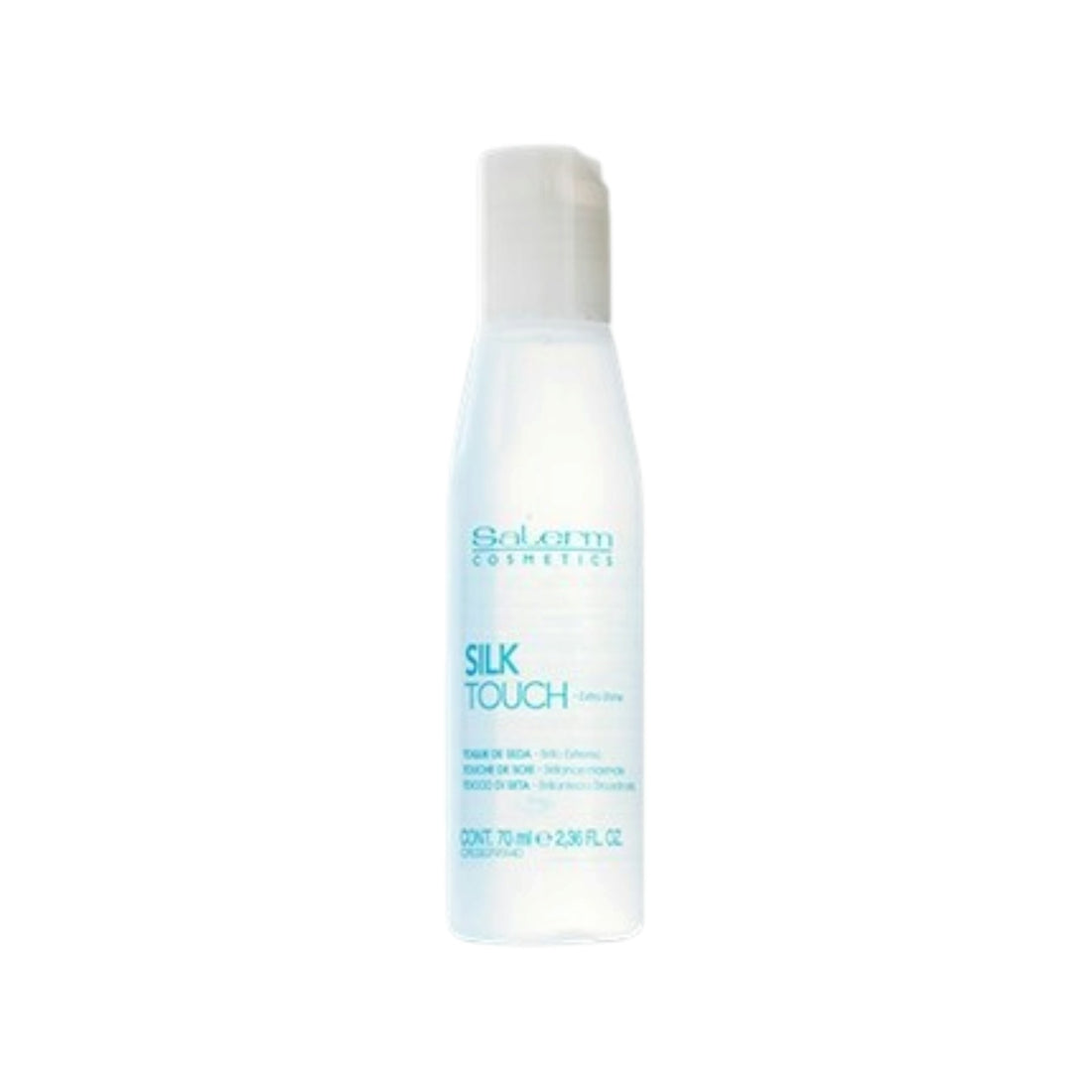 Salerm Protein Silk Touch Sérum Reparador Sin Enjuague 70 ml