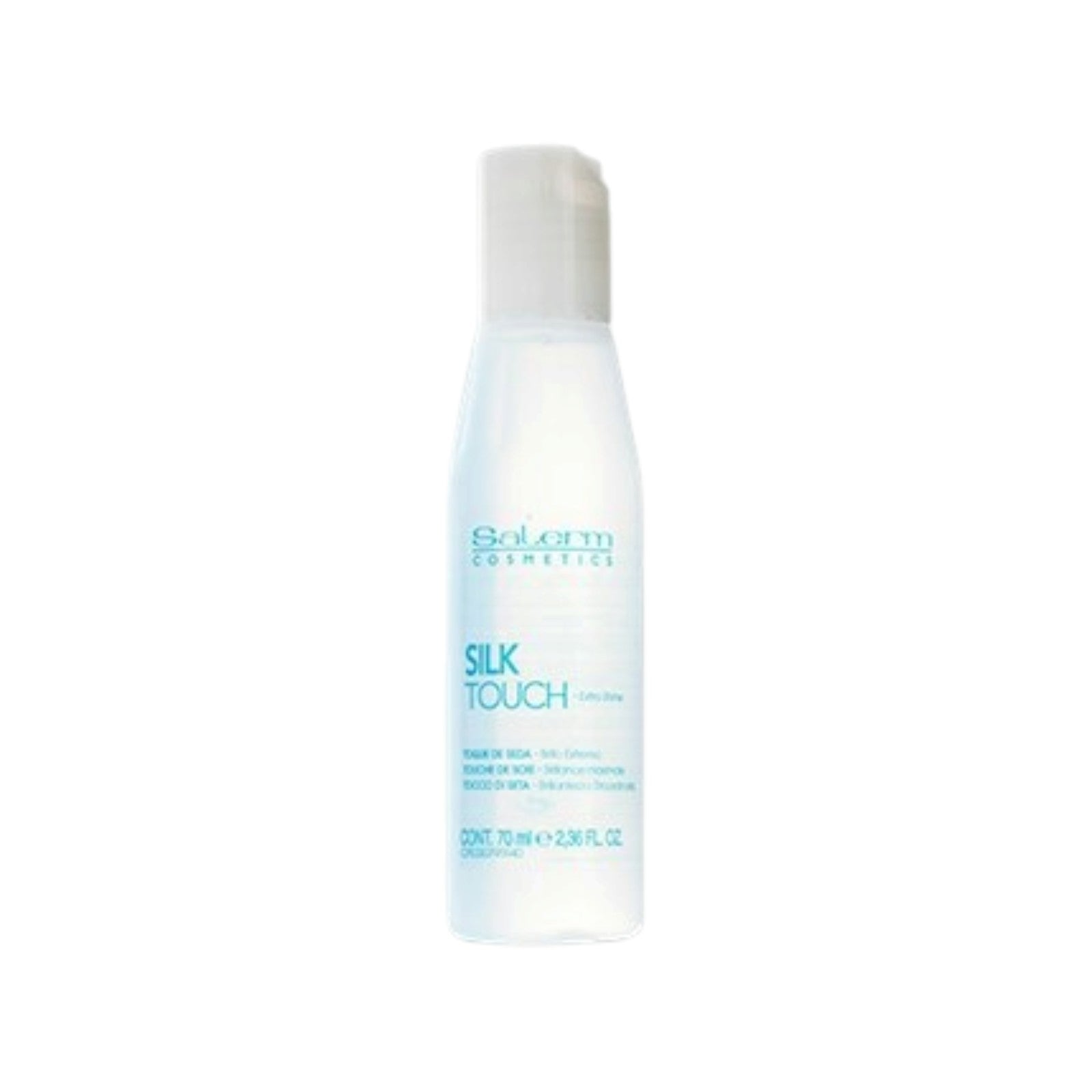Salerm Protein Silk Touch Sérum Reparador Sin Enjuague 70 ml
