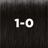 Schwarzkopf Professional IGORA ZERO AMM tono 1-0 Negro Natural
