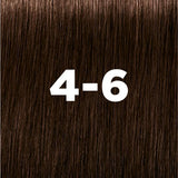 Schwarzkopf Professional IGORA ZERO AMM tono 4-6 Castaño Medio Chocolate