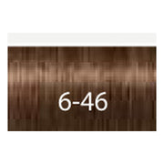 6-46 Rubio Oscuro Beige Chocolate