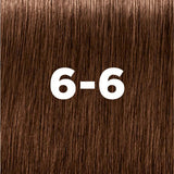 Schwarzkopf Professional IGORA ZERO AMM tono 6-6 Rubio Oscuro Chocolate