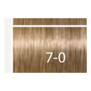 7-0 Rubio Medio Natural