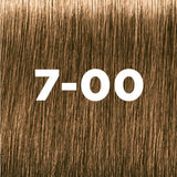 Schwarzkopf Professional IGORA ZERO AMM tono 7-00 Rubio Medio Natural Extra