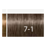 7-1 Rubio Medio Cendré