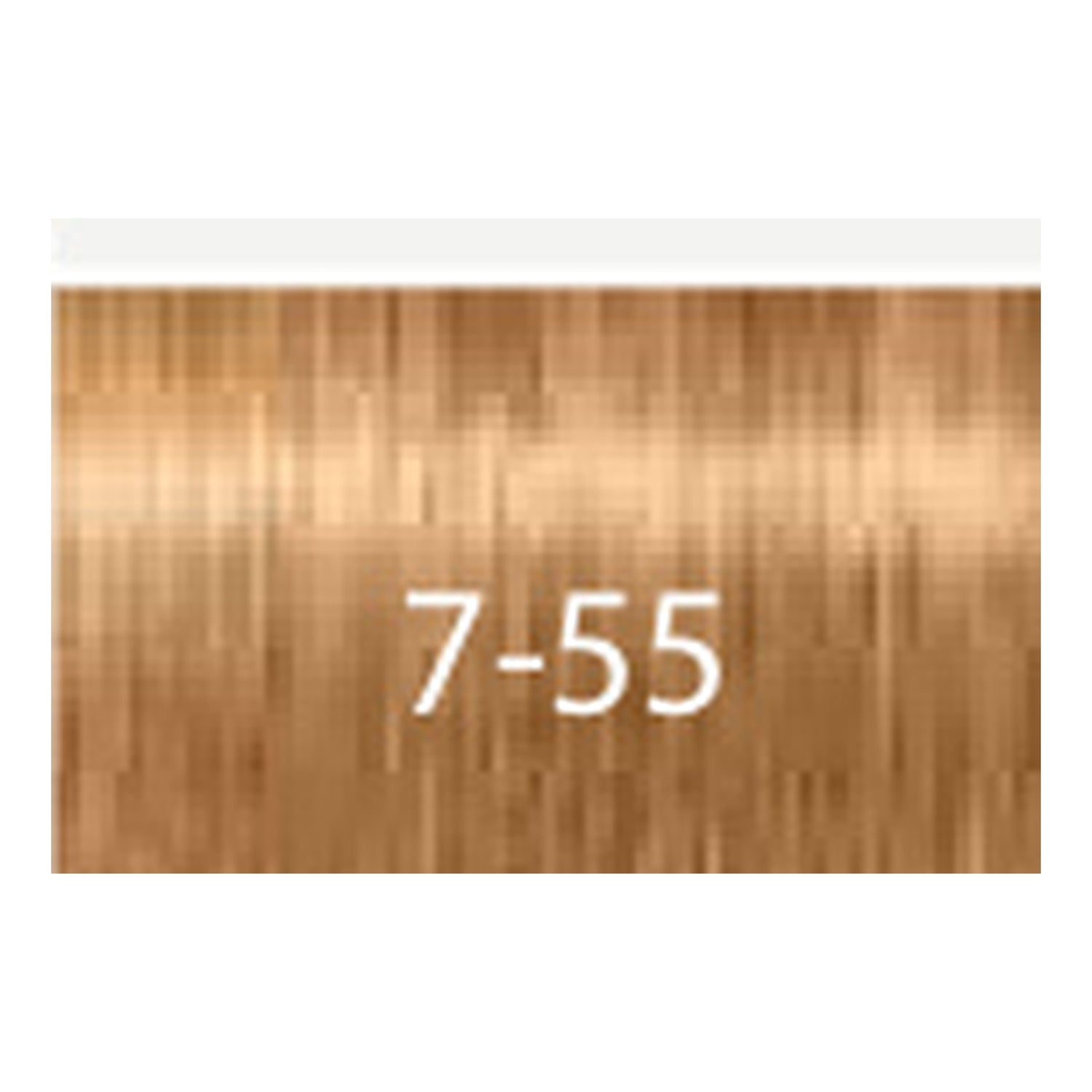Schwarzkopf Professional IGORA ZERO AMM tono 7-55 Rubio Medio Dorado Intenso