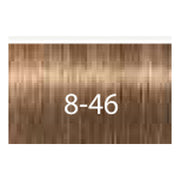8-46 Rubio Claro Beige Chocolate