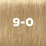 Schwarzkopf Professional IGORA ZERO AMM tono 9-0 Rubio Muy Claro Natural