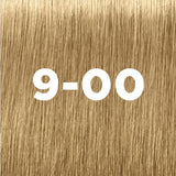Schwarzkopf Professional IGORA ZERO AMM tono 9-00 Rubio Muy Claro Natural Intenso