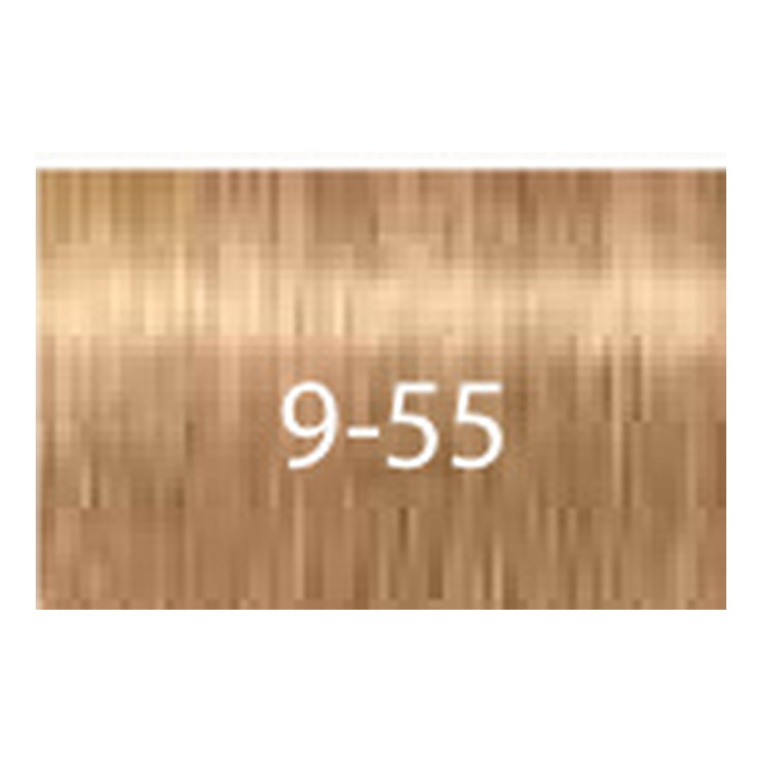 Schwarzkopf Professional IGORA ZERO AMM tono 9-55 Rubio Extra Claro Dorado Intenso