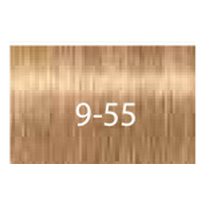 Schwarzkopf Professional IGORA ZERO AMM tono 9-55 Rubio Extra Claro Dorado Intenso