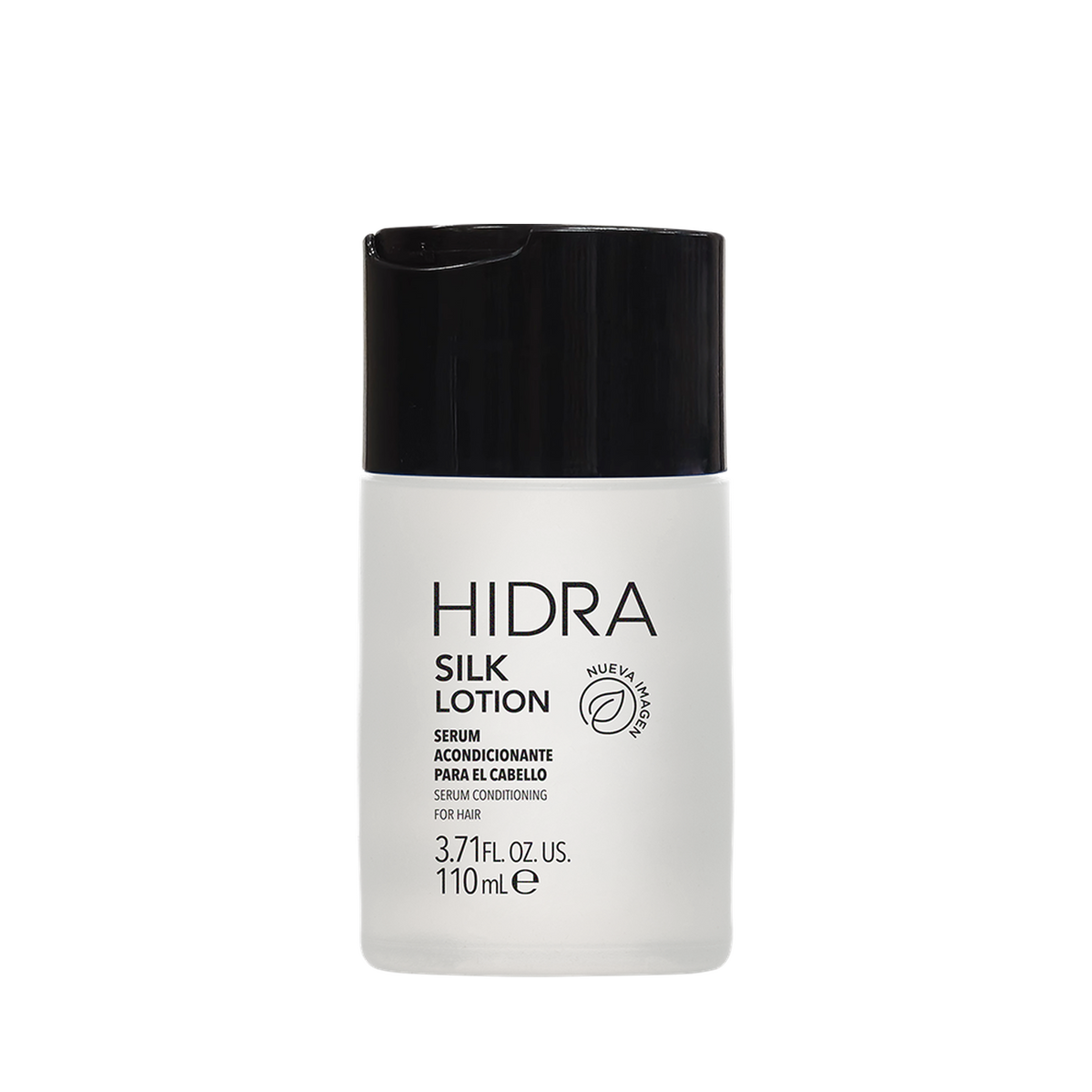 Sérum acondicionante Hidracolor Silk Lotion, vista frontal