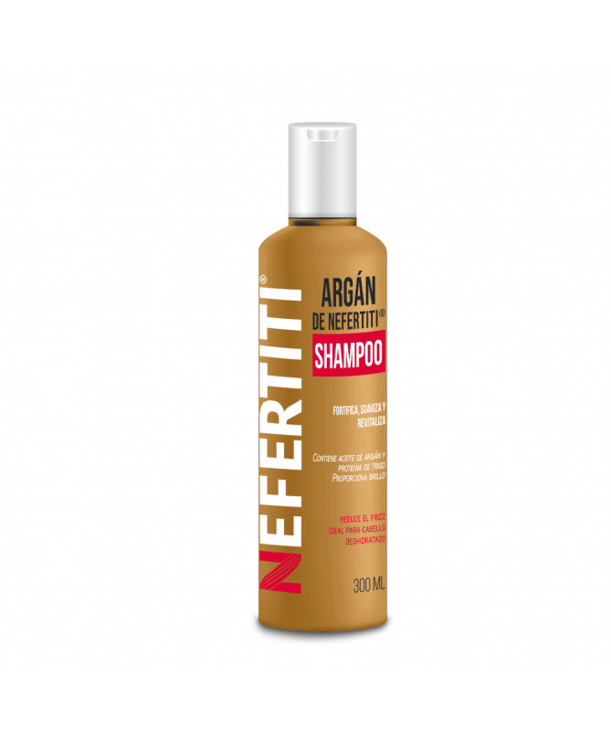 Shampoo Argan 300 ml