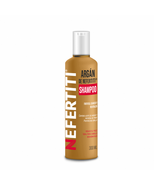 Shampoo Argan 300 ml