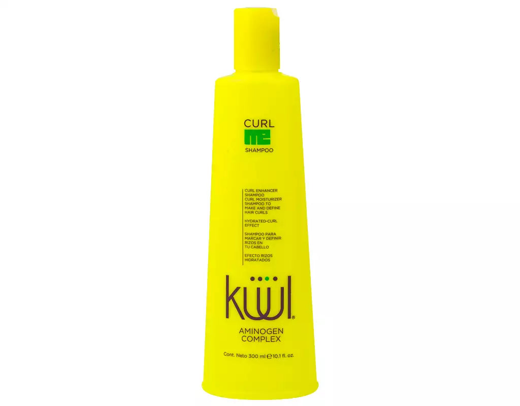 CurlMe Shampoo 300ml