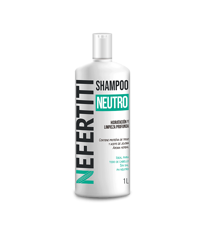 Shampoo Neutro