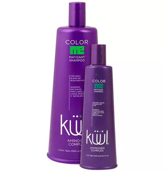 ColorMe Shampoo Matizante