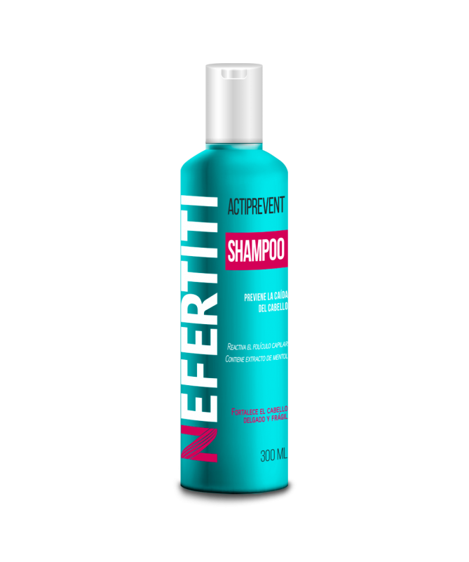 Shampoo Actiprevent 300 Ml