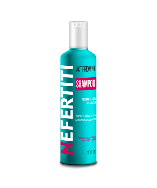 Shampoo Actiprevent 300 Ml