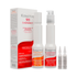 Kit Nutrapél Keráctive 911 con estuche, shampoo de 300 ml, tratamiento de 300 ml y dos ampolletas de 15 ml