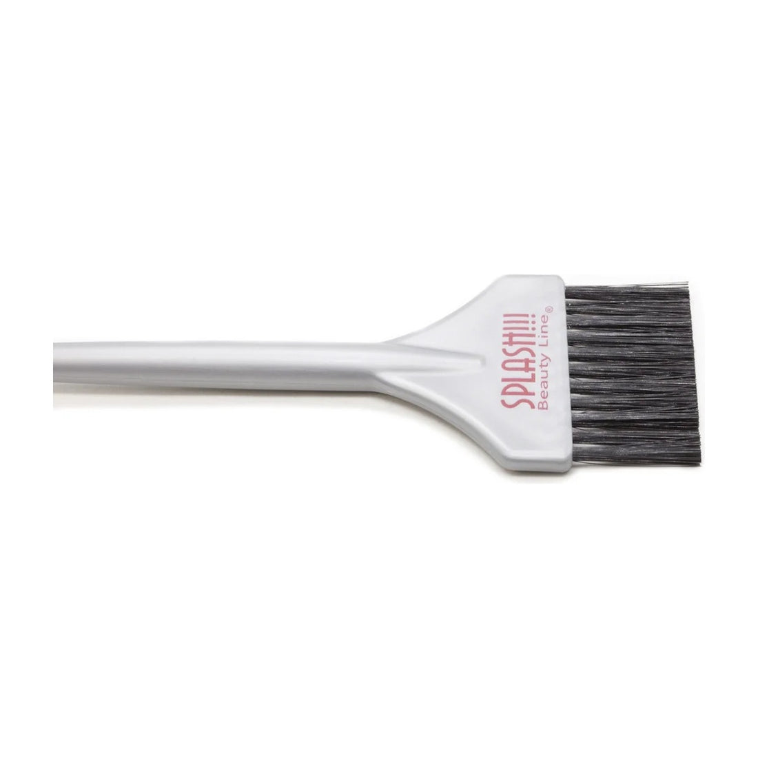Splash Brocha para Tinte Gris 21.5 cm