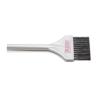 Splash Brocha para Tinte Gris 21.5 cm