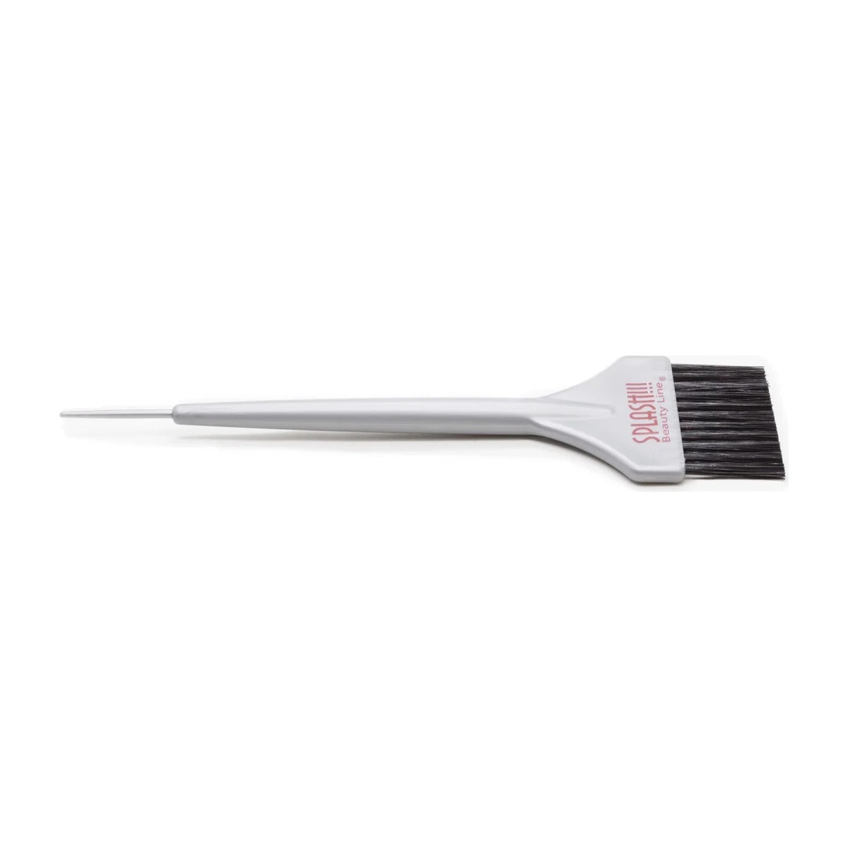 Splash Brocha para Tinte Gris 21.5 cm