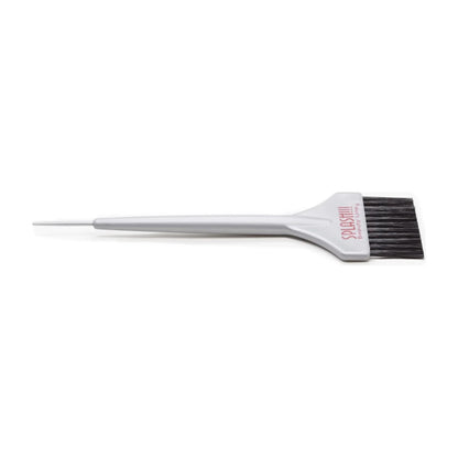 Splash Brocha para Tinte Gris 21.5 cm