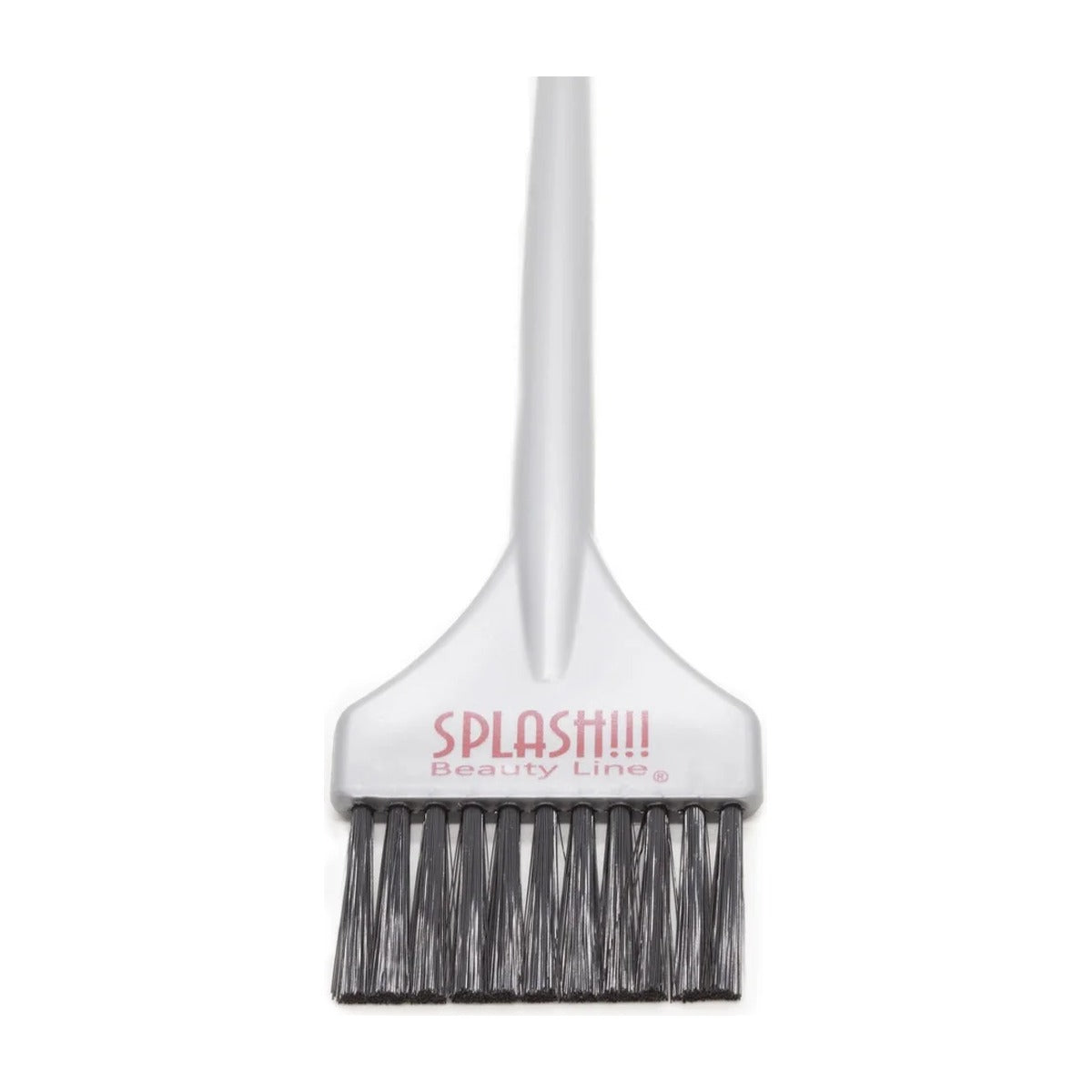 Splash Brocha para Tinte Gris 21.5 cm