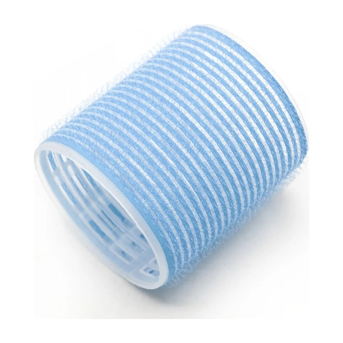 Splash Velcro para Cabello Azul Cielo 55 mm
