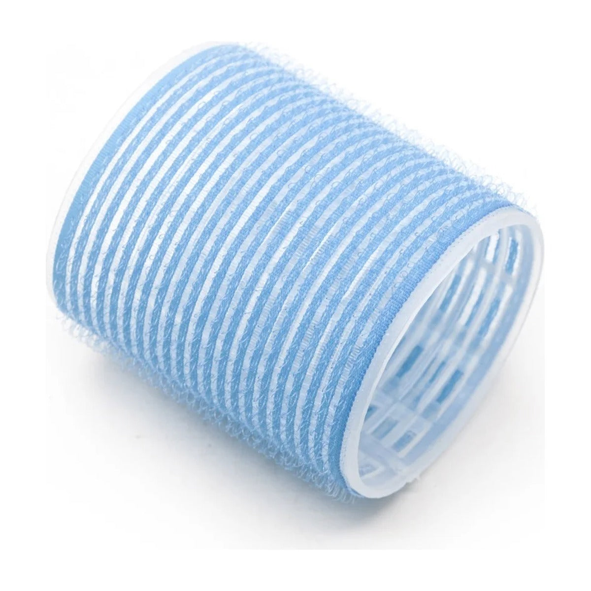 Splash Velcro para Cabello Azul Cielo 55 mm