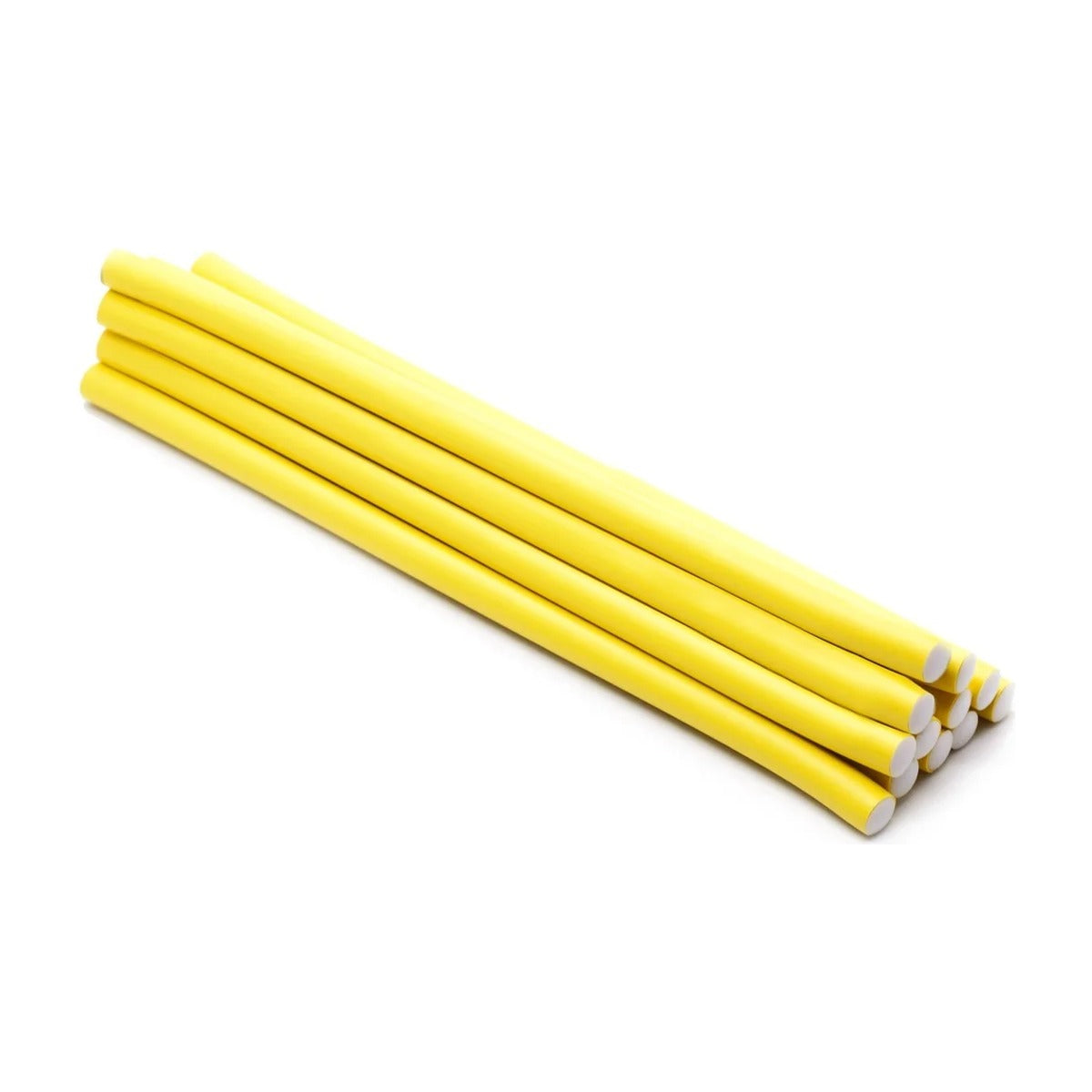 Splash Flexibles para Cabello 10 mm