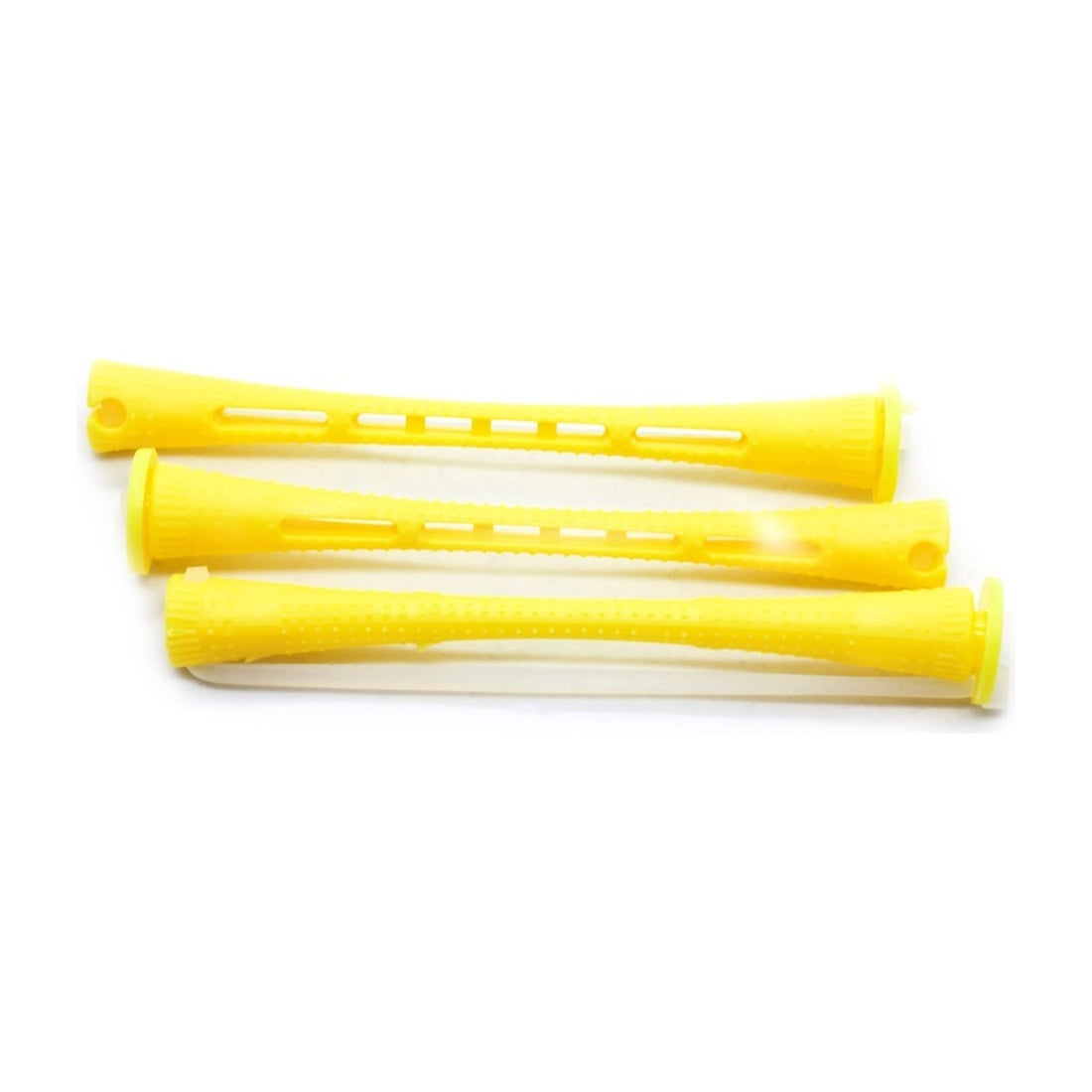 Splash Carretes para Cabello con Tapa 83 mm