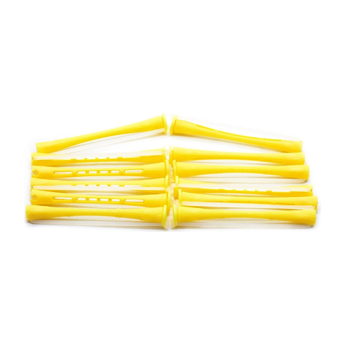 Splash Carretes para Cabello con Tapa 83 mm
