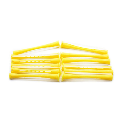 Splash Carretes para Cabello con Tapa 83 mm