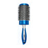 Splash Cepillo Térmico Redondo Azul 3"