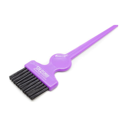 Splash Brocha para Tinte 19 cm