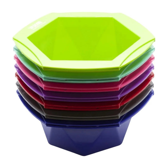 Splash Recipiente para Tinte con Base Antiderrapante