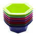 Splash Recipiente para Tinte con Base Antiderrapante