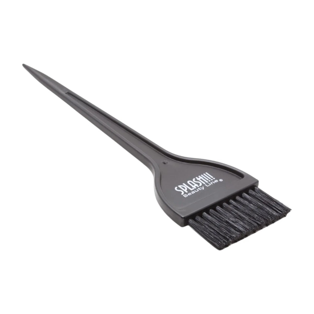 Splash Brocha para Tinte Negra 21.5 cm