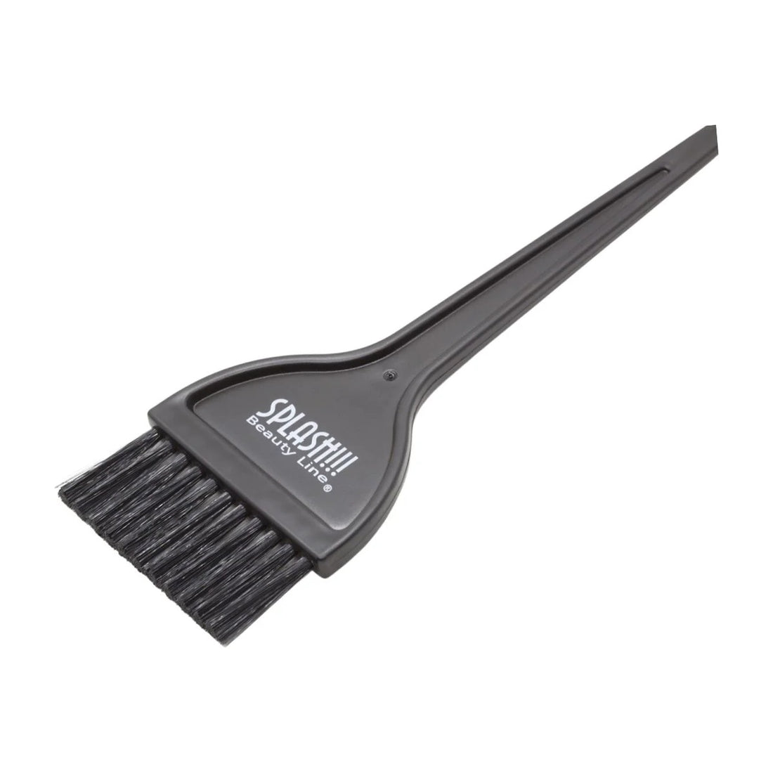 Splash Brocha para Tinte Negra 21.5 cm