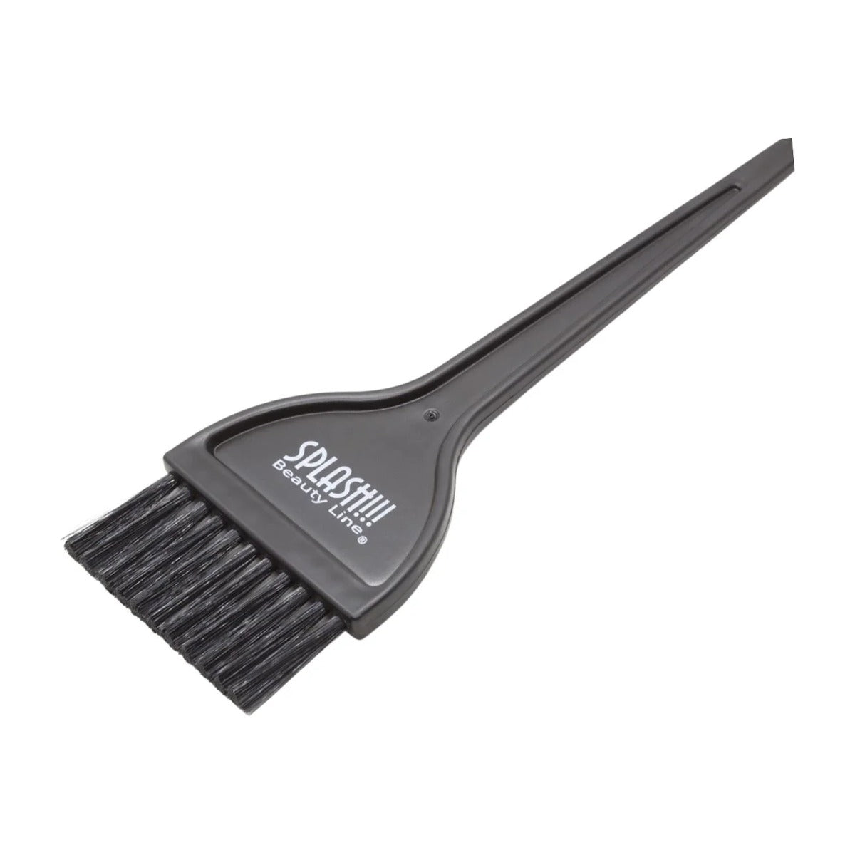 Splash Brocha para Tinte Negra 21.5 cm