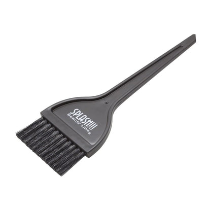 Splash Brocha para Tinte Negra 21.5 cm