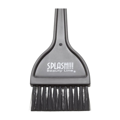 Splash Brocha para Tinte Negra 21.5 cm