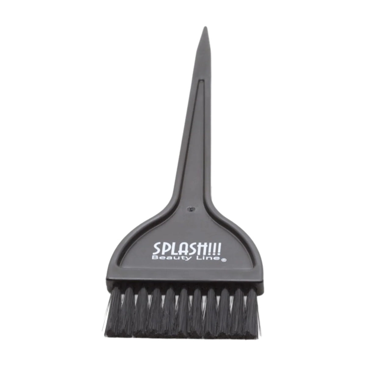 Splash Brocha para Tinte Negra 21.5 cm