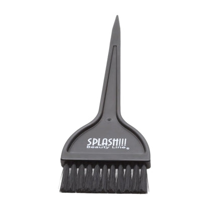 Splash Brocha para Tinte Negra 21.5 cm