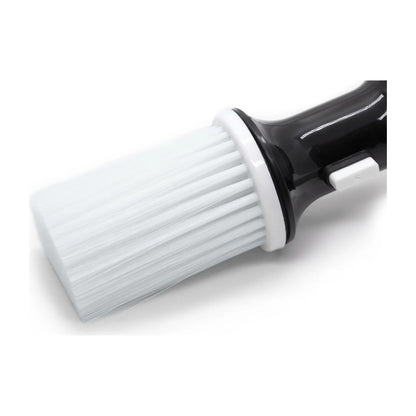Splash Bledo para Cuello con Dispensador de Talco 16.5 cm