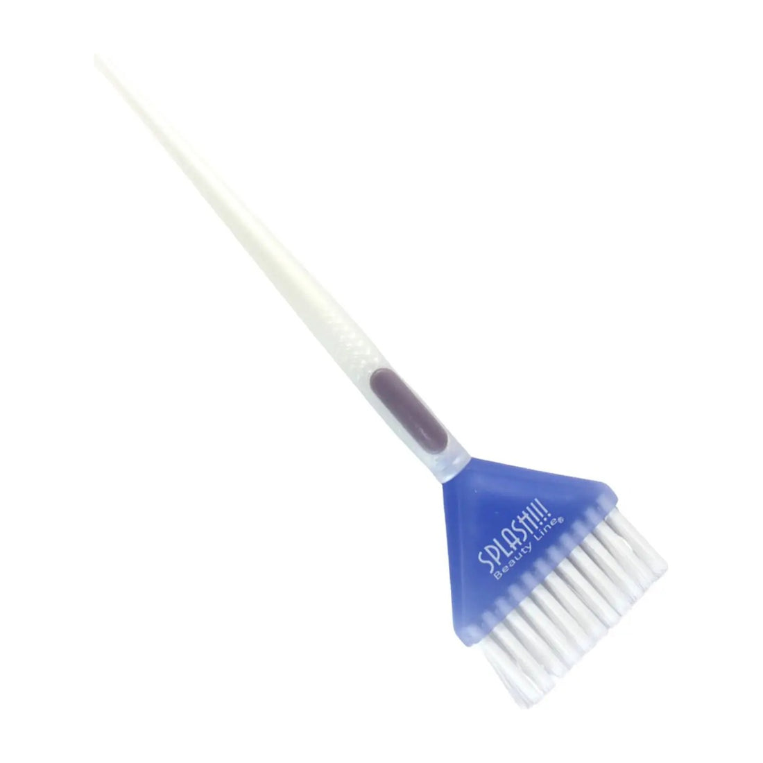 Splash Brocha para Tinte Profesional 21 cm