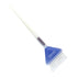 Splash Brocha para Tinte Profesional 21 cm